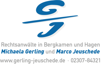 Gerling + Jeuschede