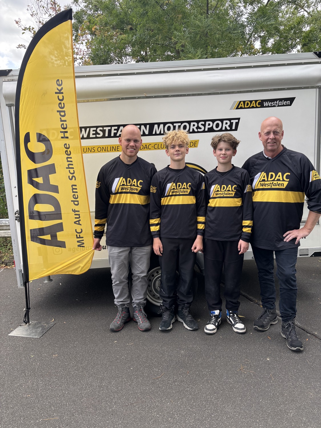 ADAC Motorrad-Turnier – Foto 10