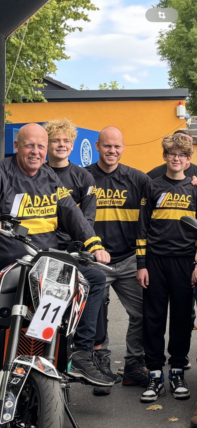 ADAC Motorrad-Turnier – Foto 3