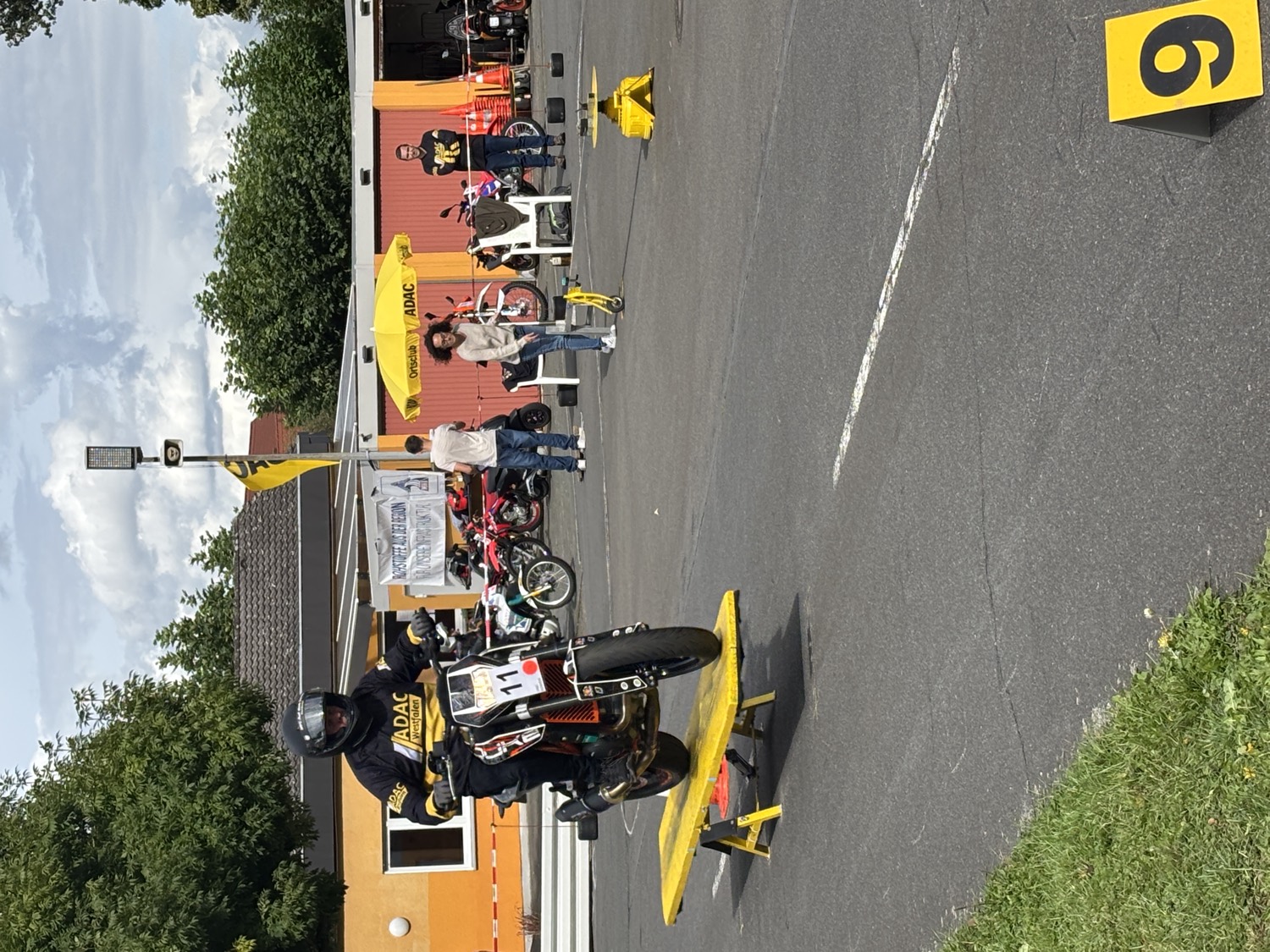 ADAC Motorrad-Turnier – Foto 4
