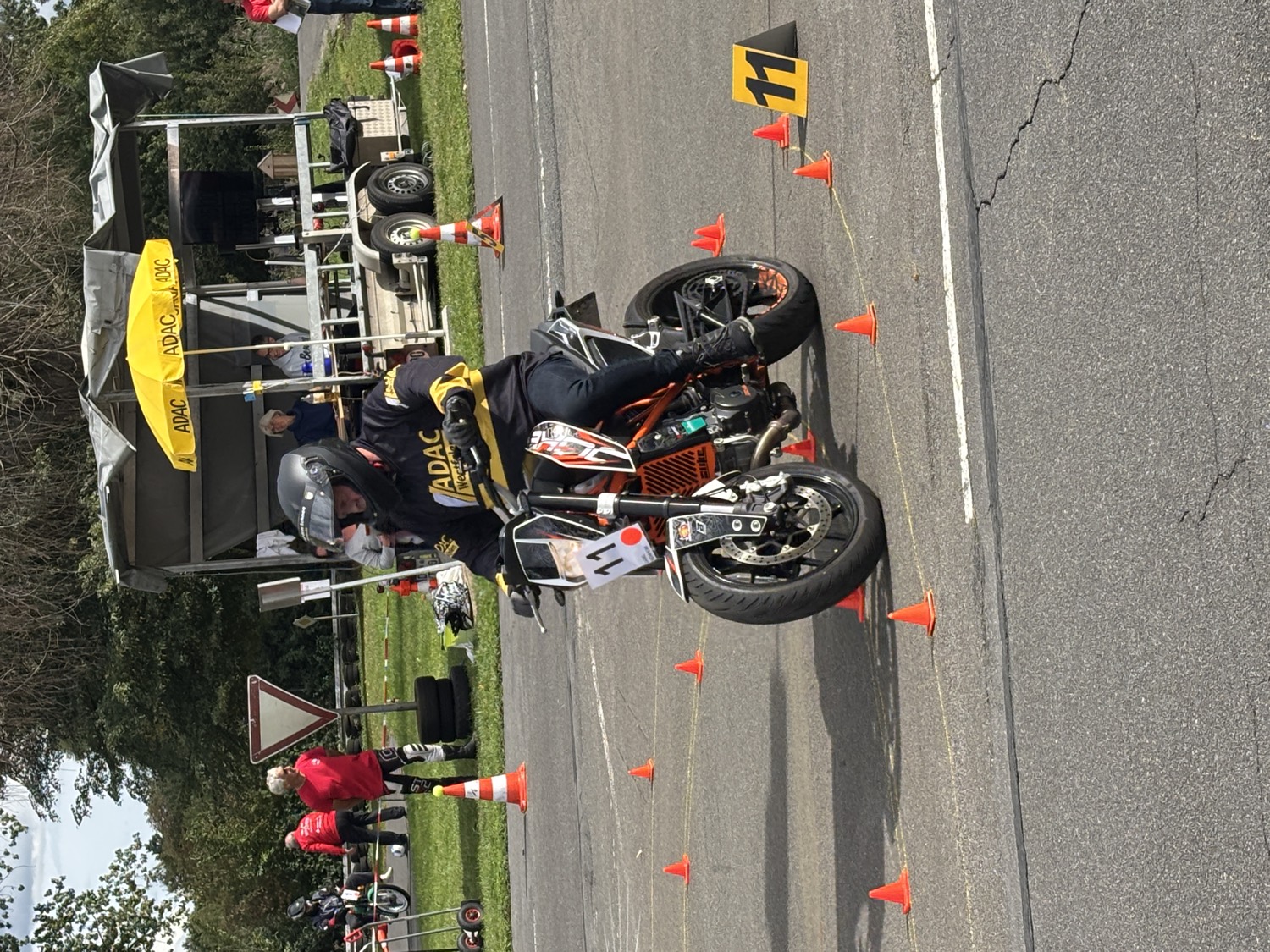 ADAC Motorrad-Turnier – Foto 6
