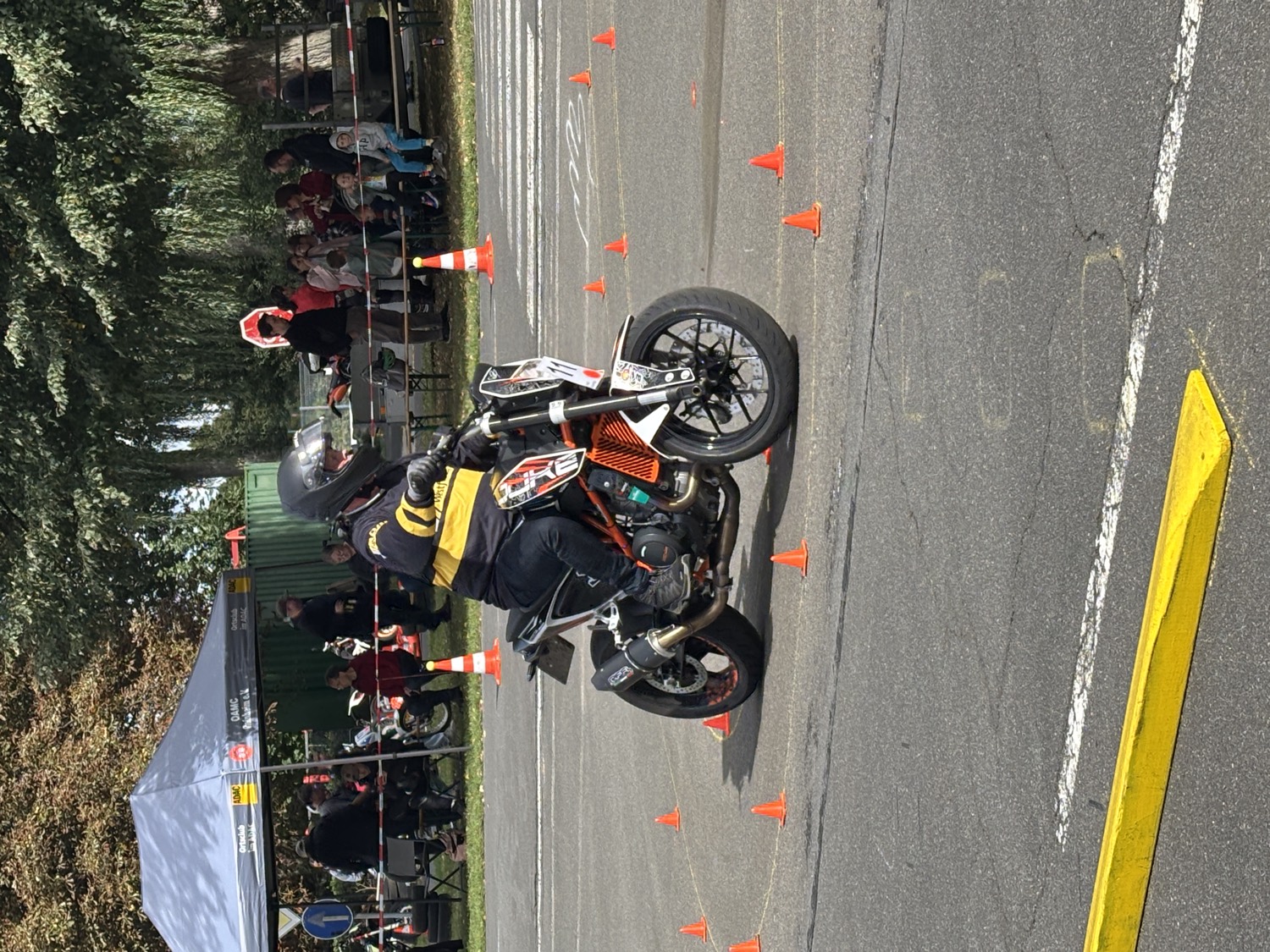 ADAC Motorrad-Turnier – Foto 7