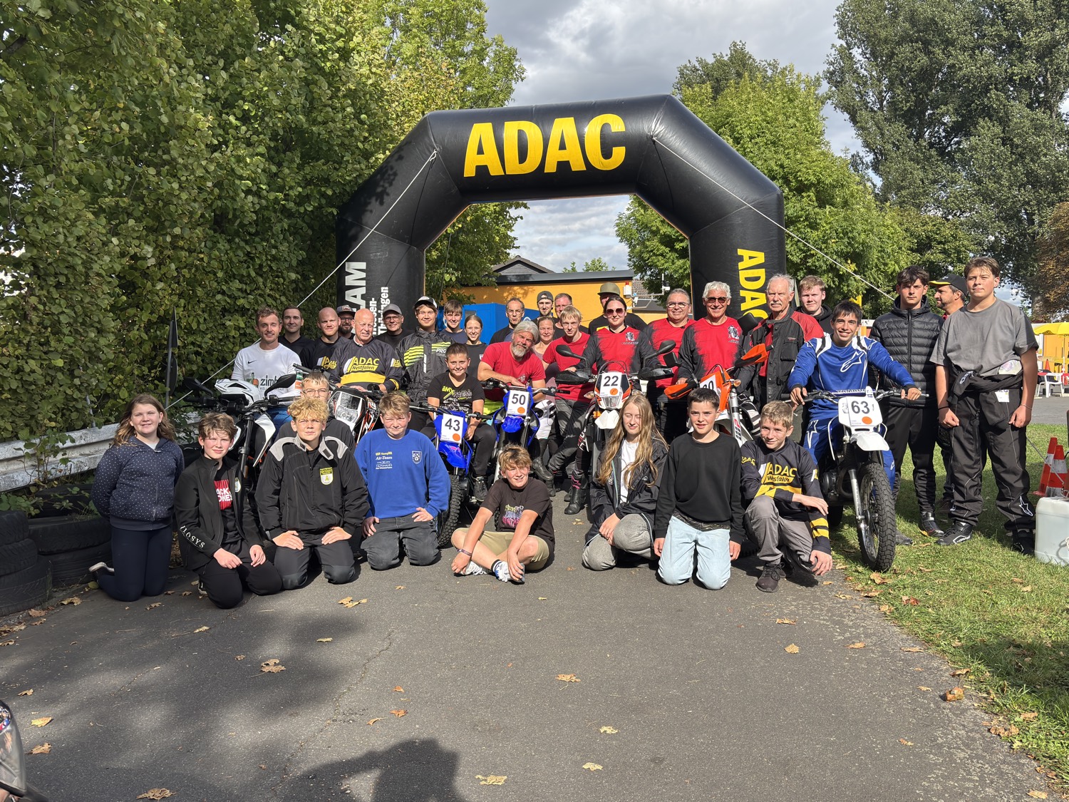ADAC Motorrad-Turnier – Foto 8