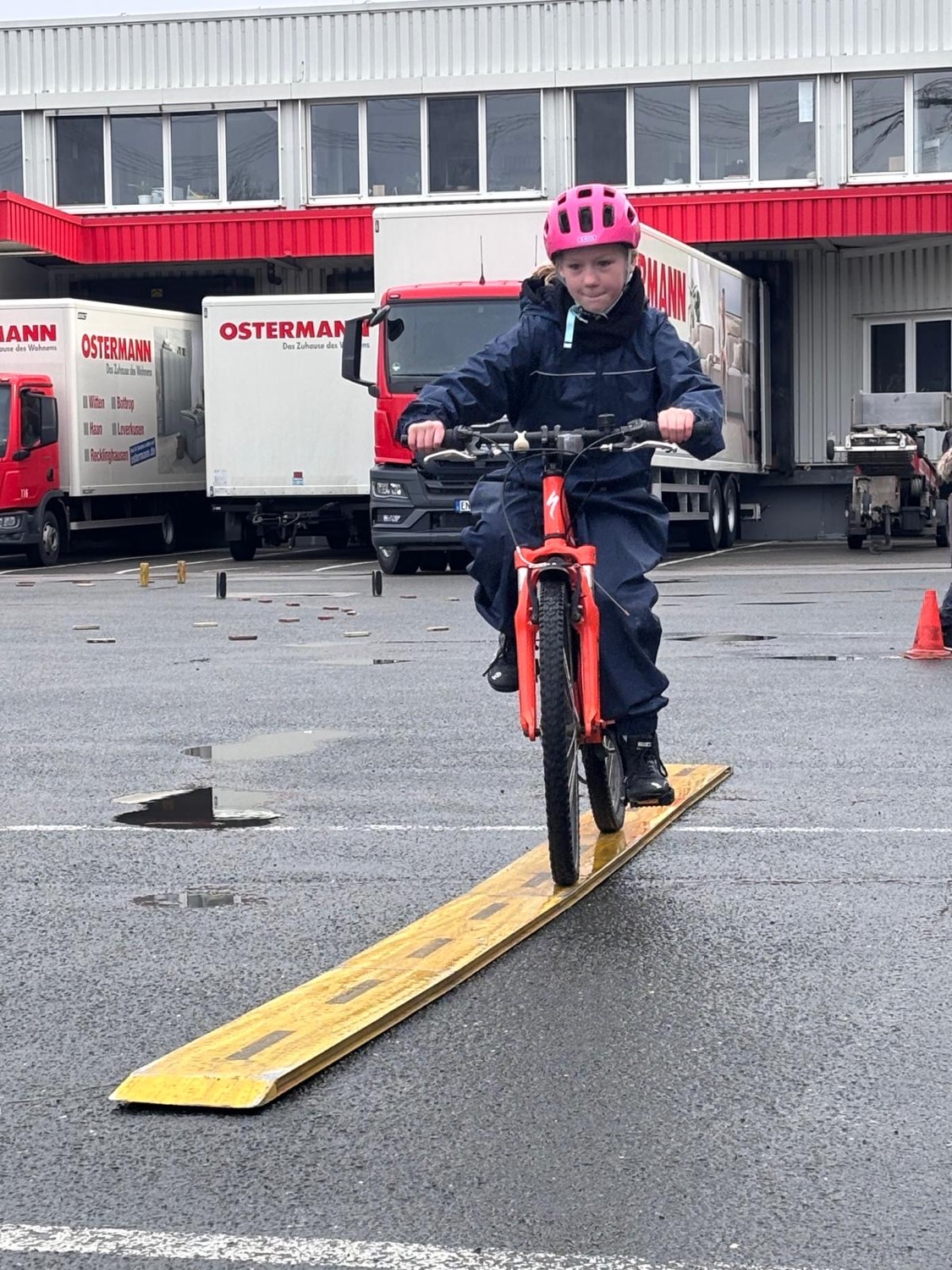 Fahrrad- & Rollerturnier – Foto 2