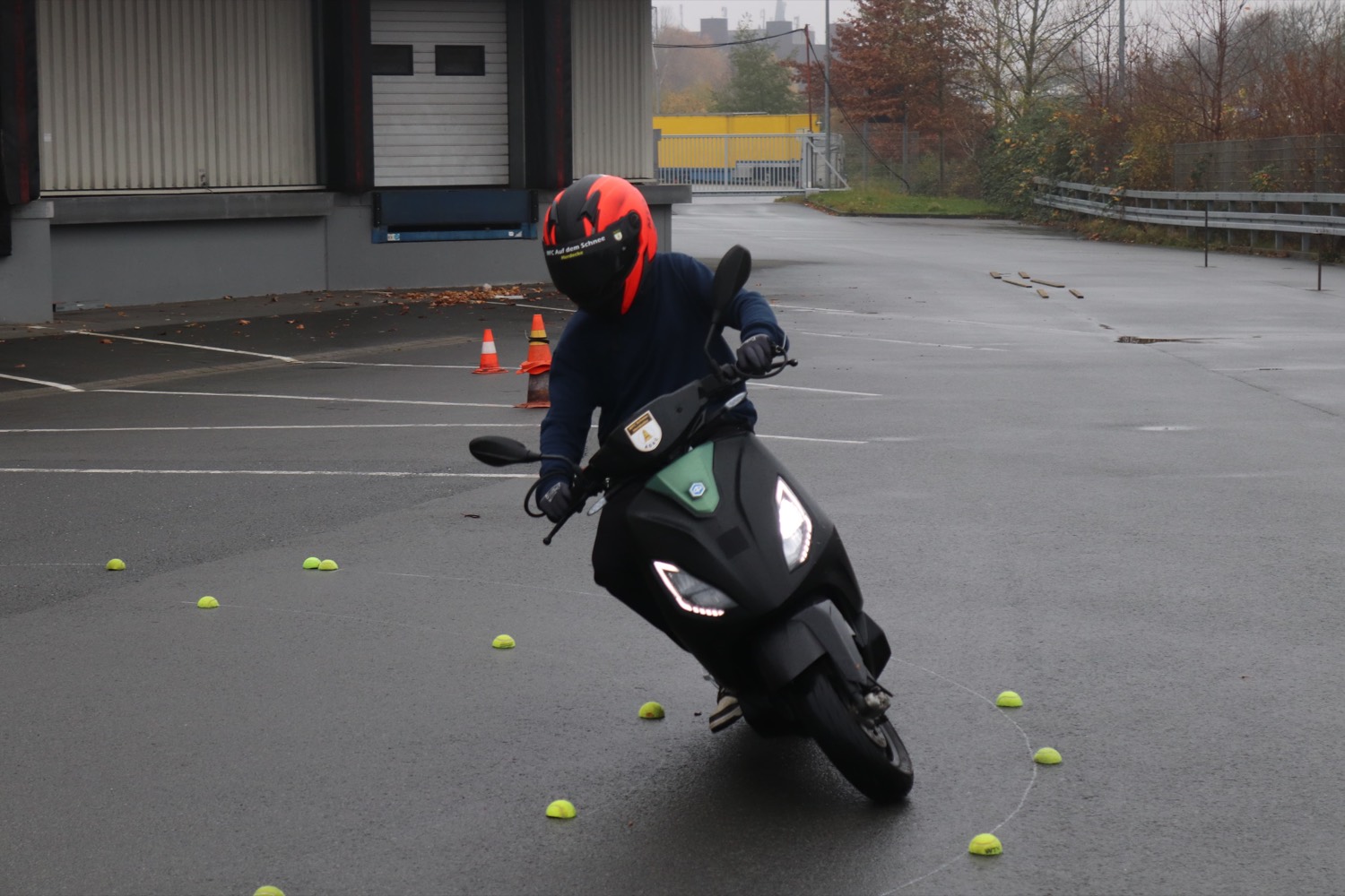 Fahrrad- & Rollerturnier – Foto 4