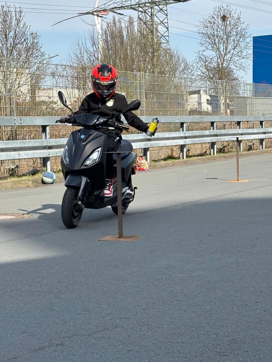 Fahrrad- & Rollerturnier – Foto 6