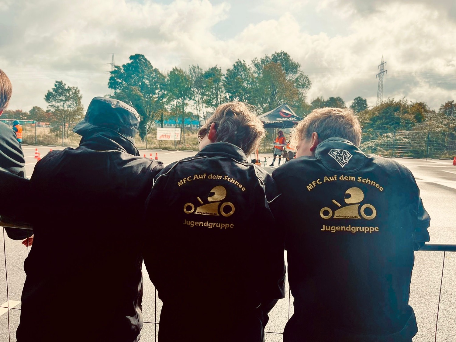 Kartslalom – Foto 2