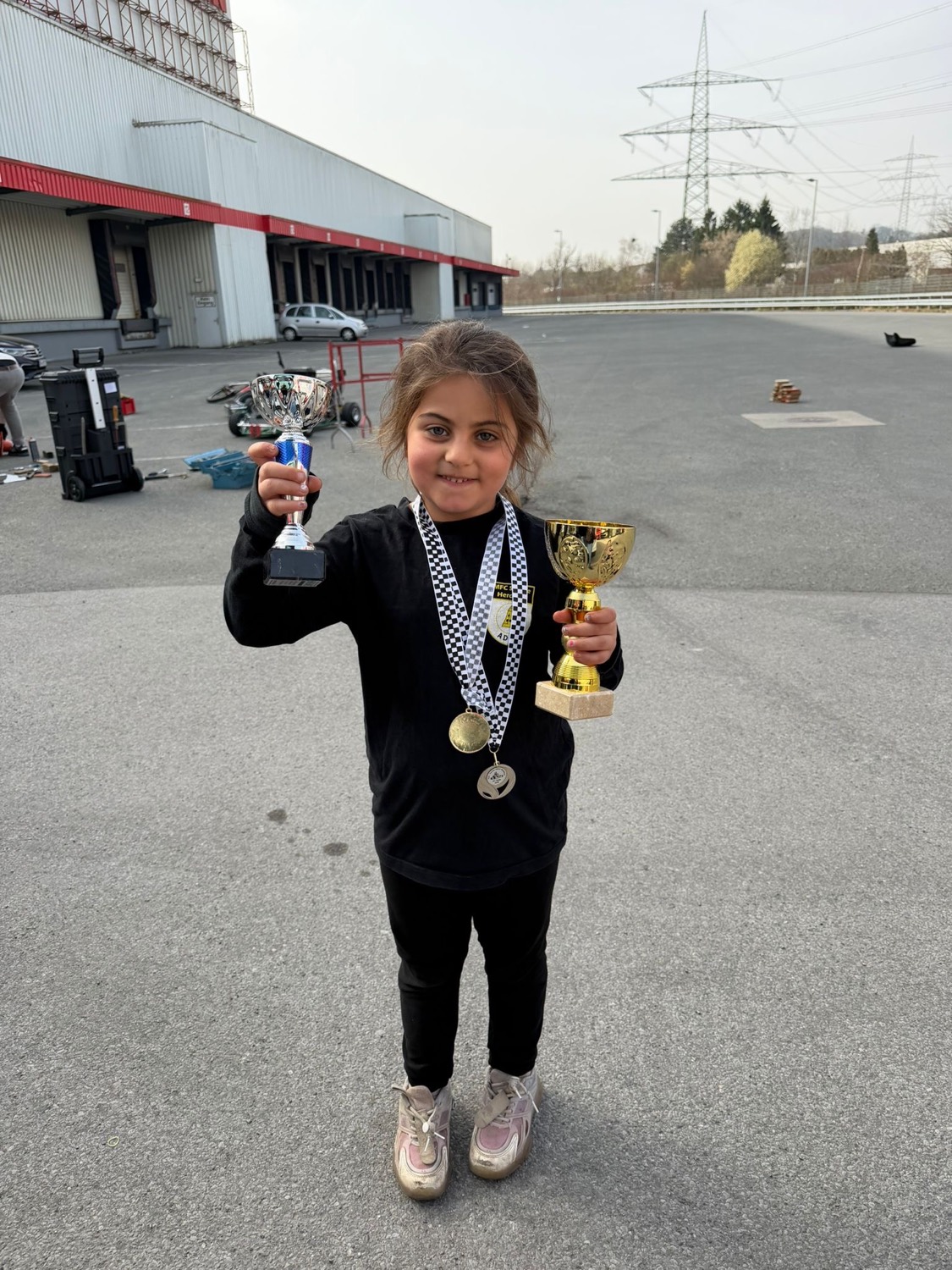Kartslalom – Foto 4