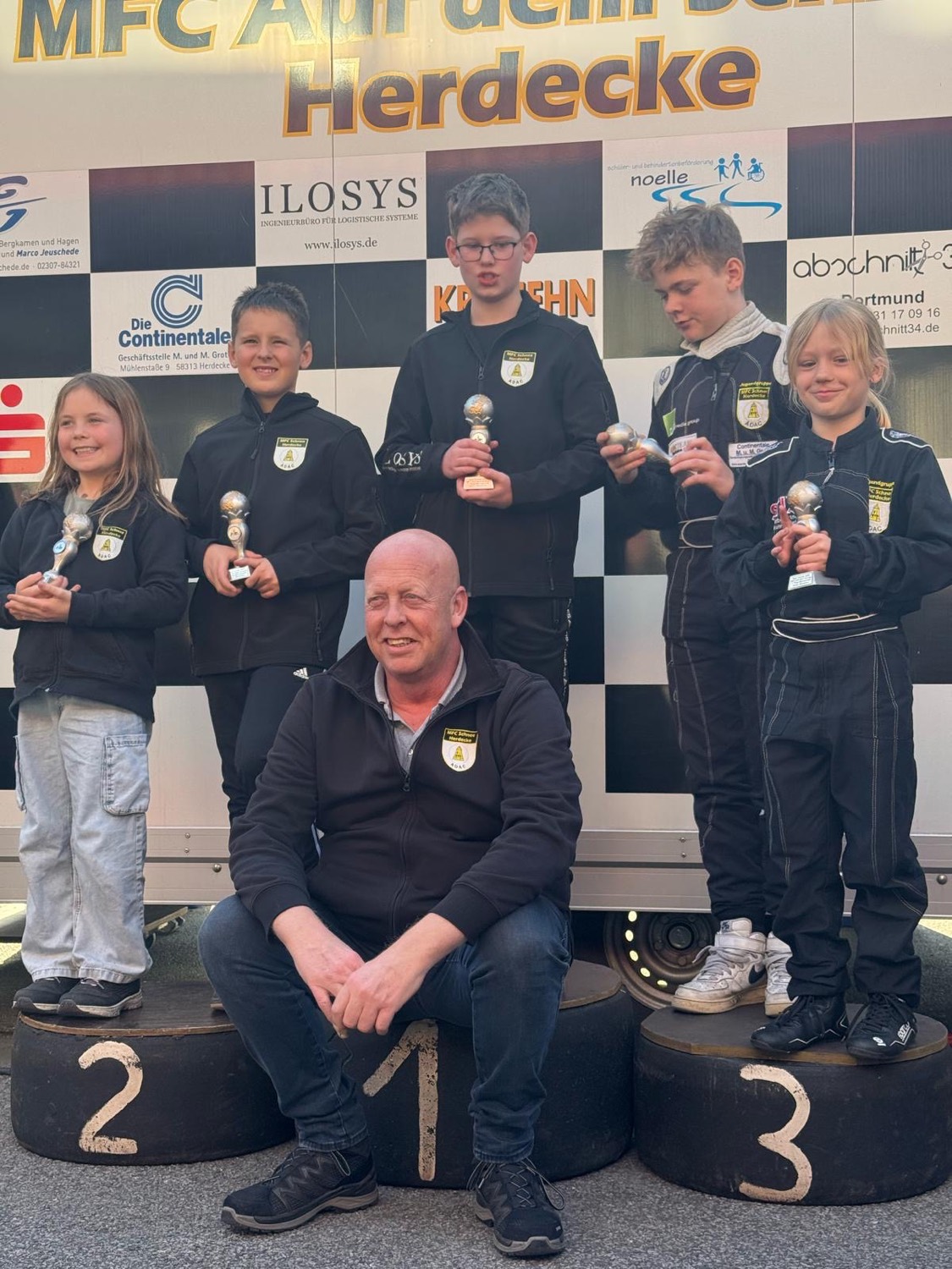 Kartslalom – Foto 5