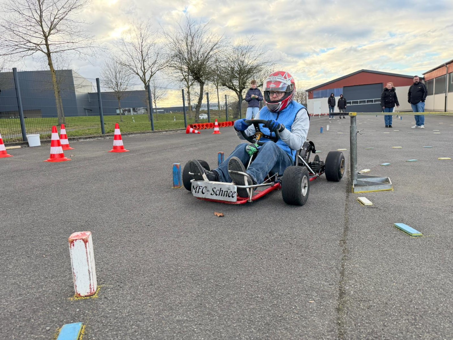 Kartturnier – Foto 8