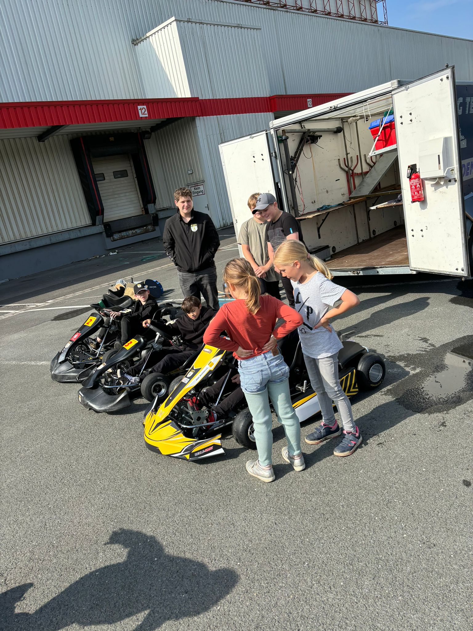 Ein Schritt in die Zukunft – Foto 4