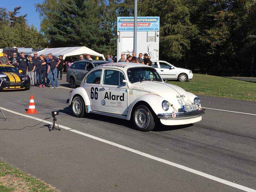 Slalom Impression 2