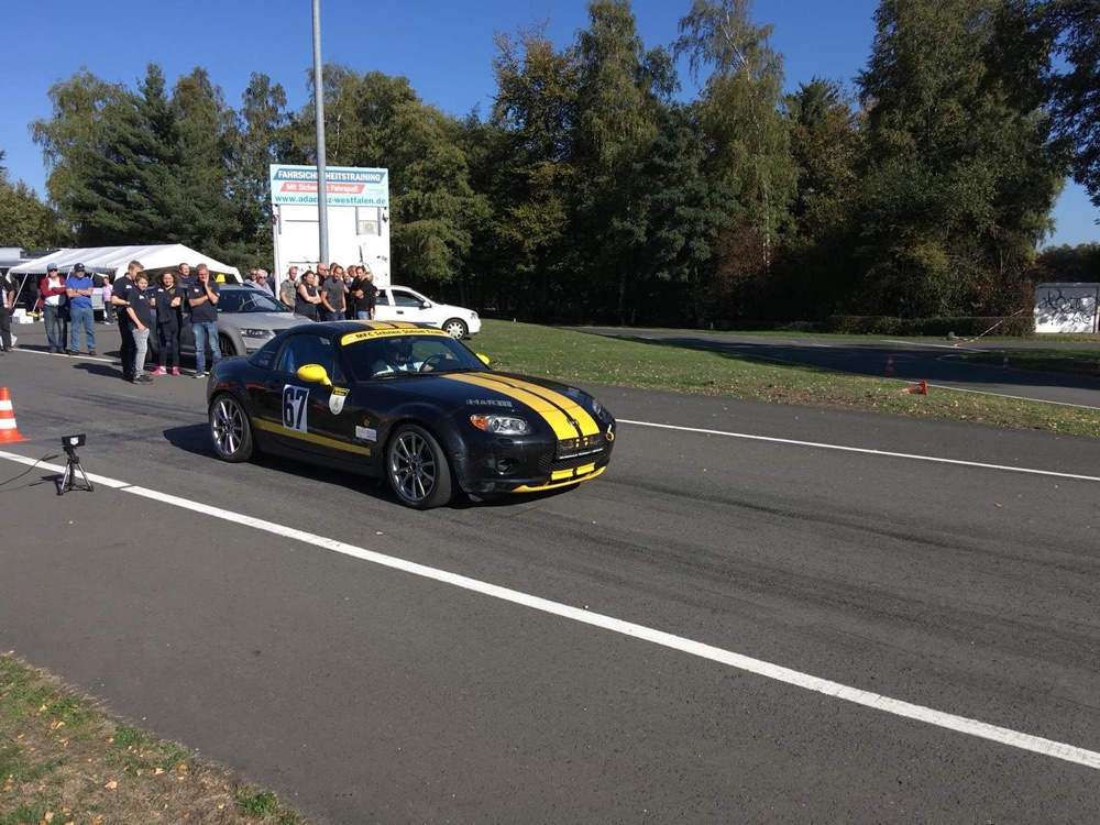 Slalom Impression 3